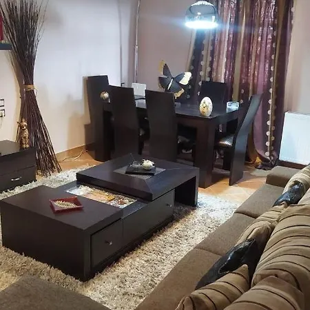 Theodora's Dom wakacyjny Fratsia