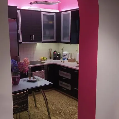 Dom wakacyjny Theodora's