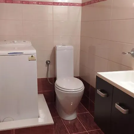 Dom wakacyjny Theodora's