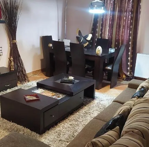 Theodora's بيت للعطل Fratsia