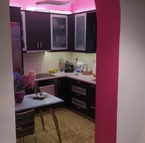 بيت للعطل Theodora's