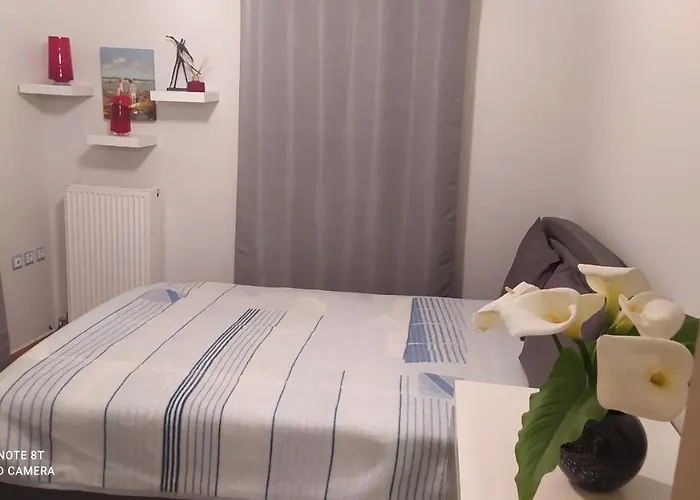 Theodora's بيت للعطل