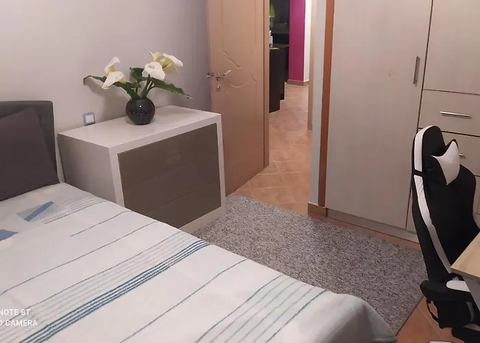 Theodora's بيت للعطل *