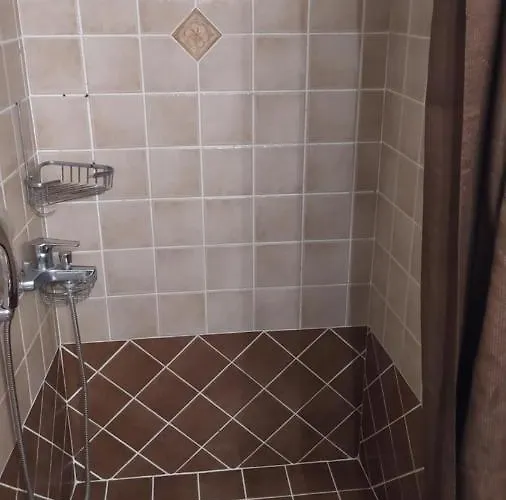 بيت للعطل Theodora's Fratsia