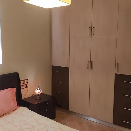 Theodora's Casa de Férias *