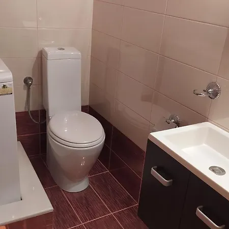 Theodora's Hébergement de vacances