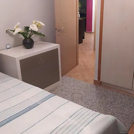 Theodora's Hébergement de vacances *