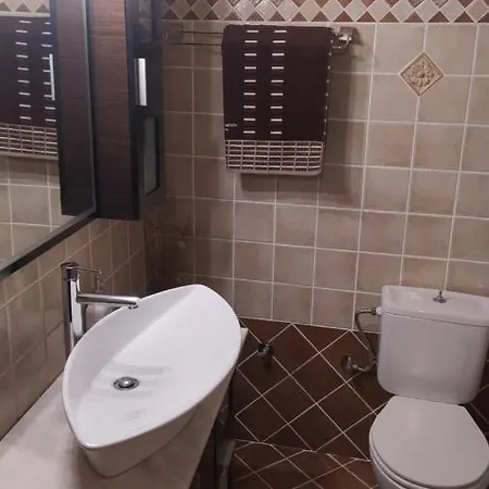 Hébergement de vacances Theodora's Fratsia