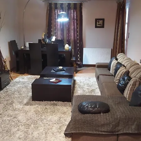 Casa de Férias Theodora's *