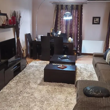 Theodora's Casa de Férias Fratsia