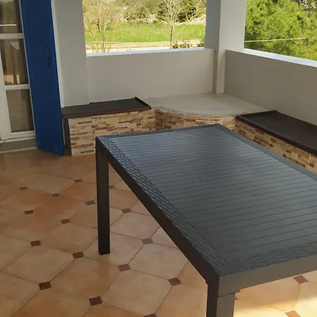 Theodora's Hébergement de vacances Fratsia