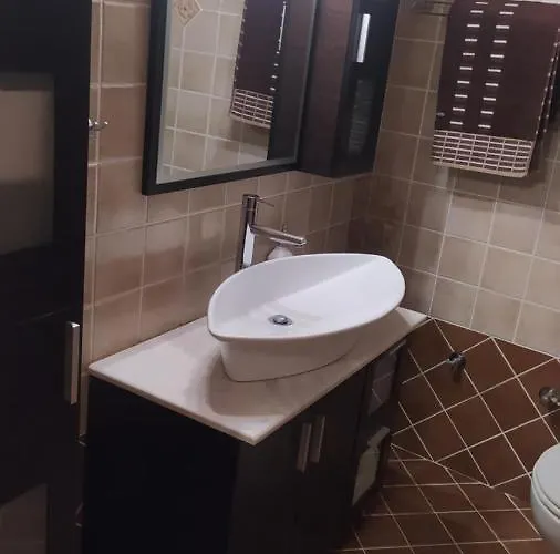 Theodora's Casa de Férias *