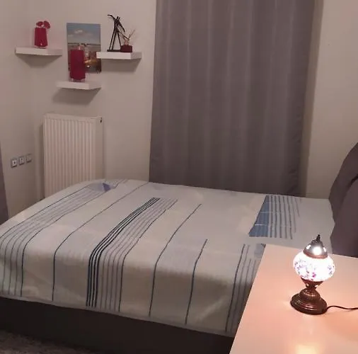 Theodora's Casa de Férias *