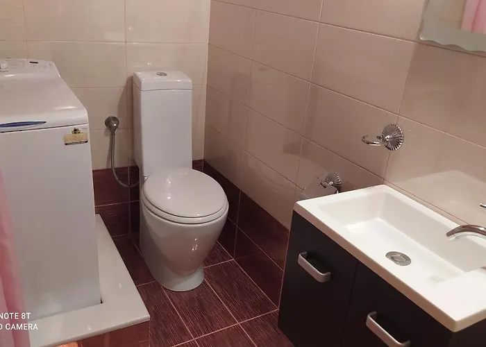 Theodora's Casa de Férias