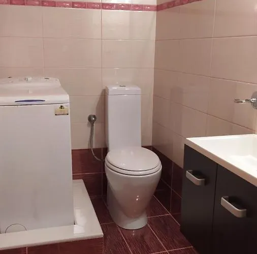 Casa de Férias Theodora's