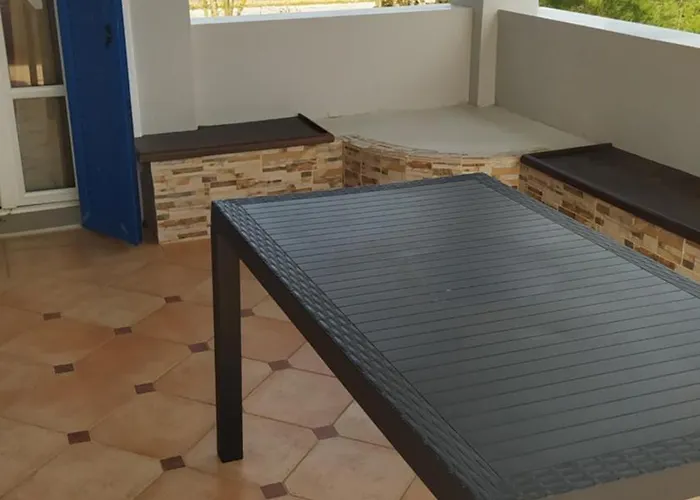 Theodora's Casa de Férias Fratsia